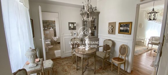 8 bedrooms House in Anet, France No. 97460 10