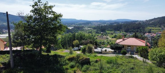 Land in Viana do Castelo, Portugal No. 189986 3