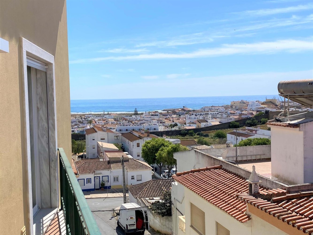 2 bedrooms Apartment in Lagos, Portugal No. 208211
