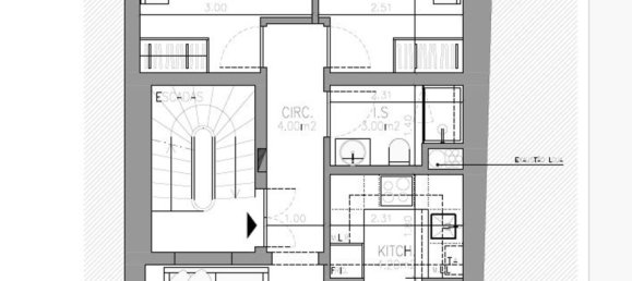 2 Schlafzimmer Wohnung in Lisbon, Portugal, Nr. 163688 8