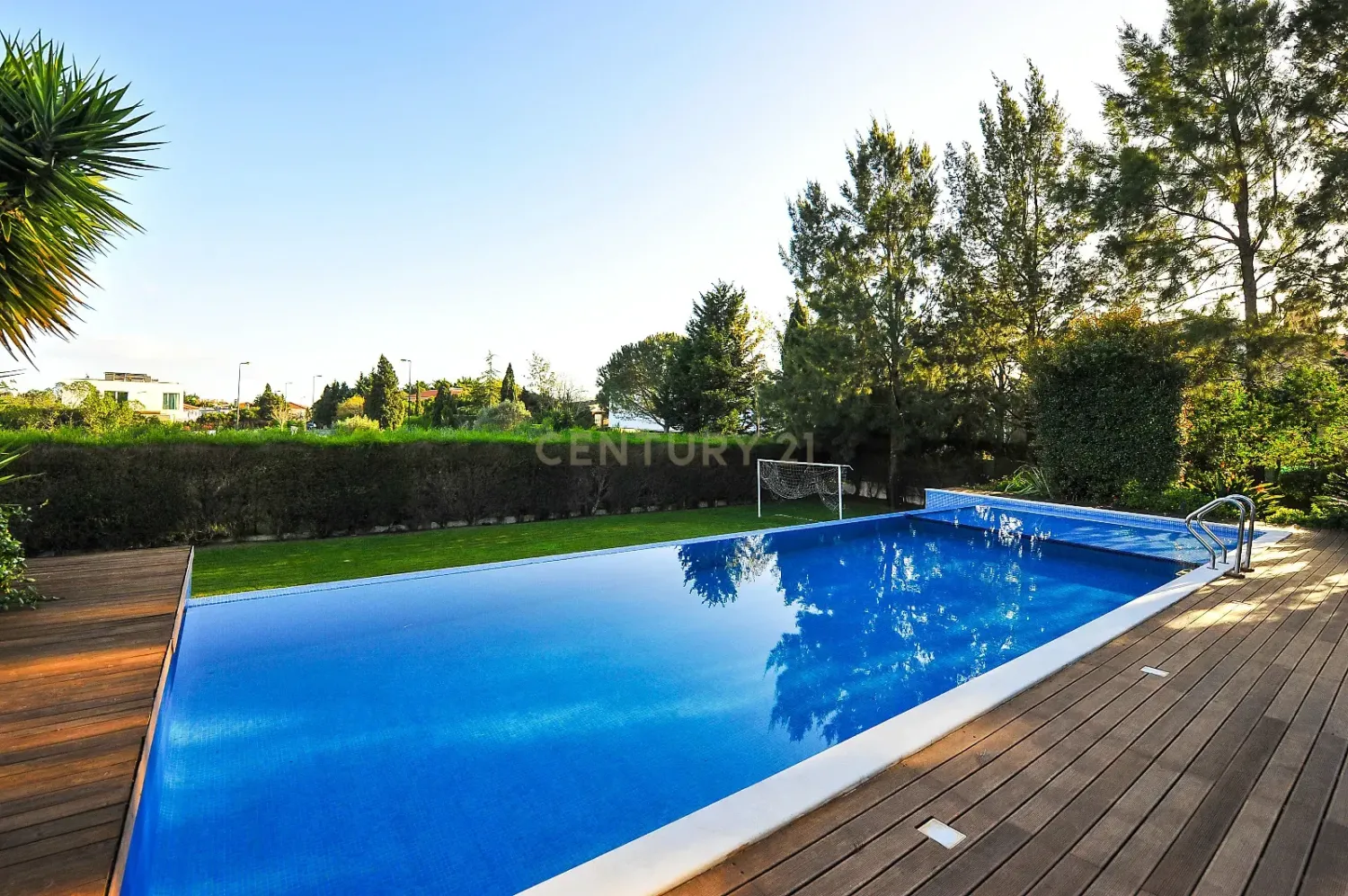 Вилла с 5 спальнями в Синтра, Португалия № 143801