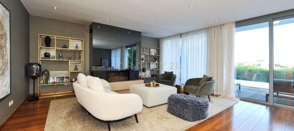 Вилла с 5 спальнями в Синтра, Португалия № 143801 4