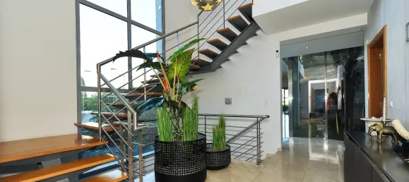 Вилла с 5 спальнями в Синтра, Португалия № 143801 3