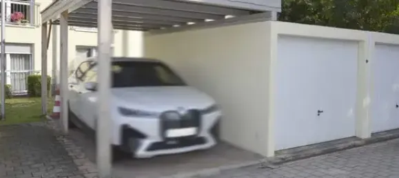 استوديو في Bayreuth, Germany رقم 368498 4