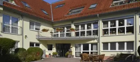 استوديو في Bayreuth, Germany رقم 368498 2