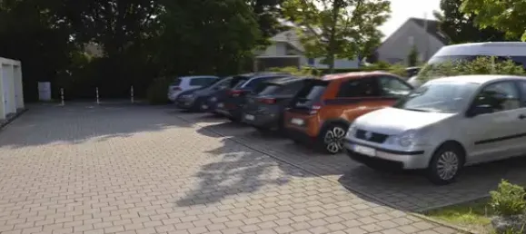 استوديو في Bayreuth, Germany رقم 368498 3