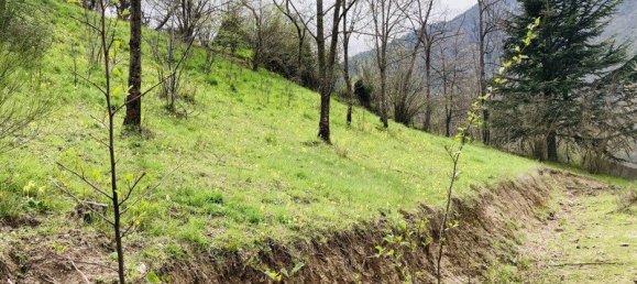 Terreno em Casteil, France N.º 185846 5