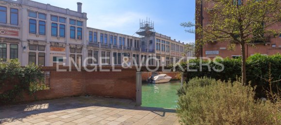 Apartamento de 1 dormitorio en Venice, Italy No. 129718 4