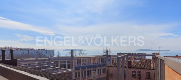 Apartamento de 1 dormitorio en Venice, Italy No. 129718 18