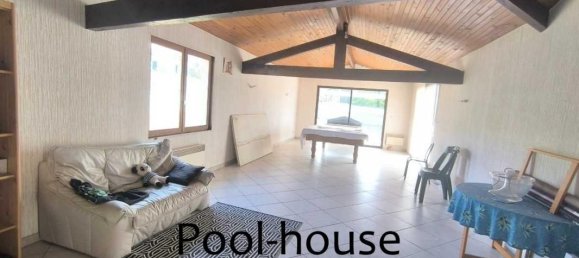 4 chambres Maison à Pompignan, France No. 192209 12