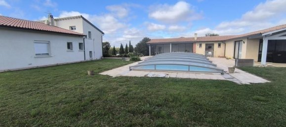 4 chambres Maison à Pompignan, France No. 192209 13