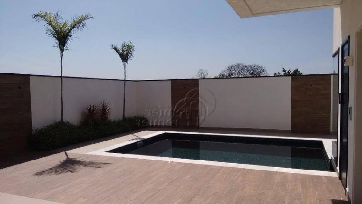 4 chambres Maison à Sao Paulo, Brazil No. 463242