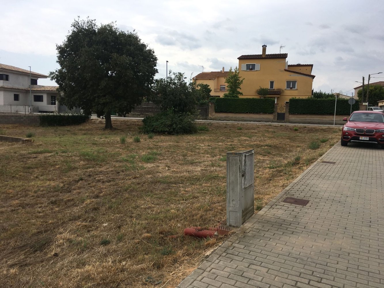  Land in Girona, Spain No. 194652