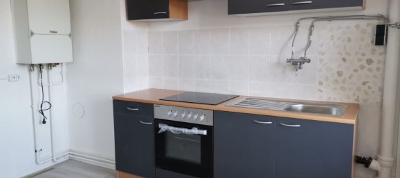 Edificio de 22 dormitorios en Waldshut, Germany No. 5743 8