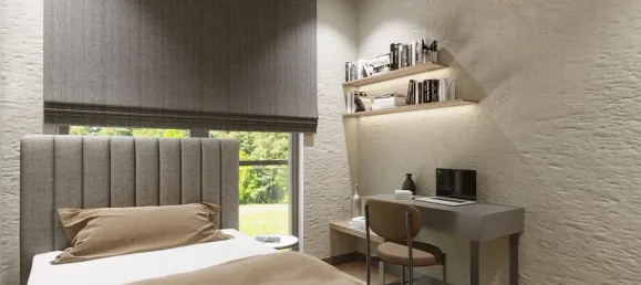 Apartamento 2+1 em Aksu, Turkey N.º 32659 14