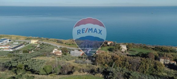  قطعة أرض في Torino di Sangro, Italy 7150متر مربع رقم 165342 4