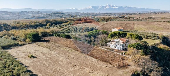  قطعة أرض في Torino di Sangro, Italy 7150متر مربع رقم 165342 3