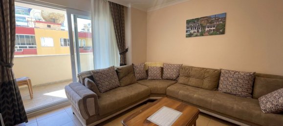 شقة 1+1 في Alanya, Turkey رقم 32217 13