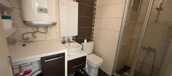 شقة 1+1 في Alanya, Turkey رقم 32217 5