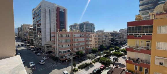 شقة 1+1 في Alanya, Turkey رقم 32217 4