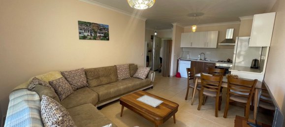 شقة 1+1 في Alanya, Turkey رقم 32217 14