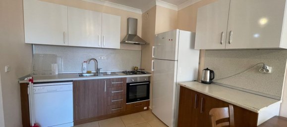 شقة 1+1 في Alanya, Turkey رقم 32217 10