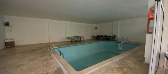 شقة 1+1 في Alanya, Turkey رقم 32217 9