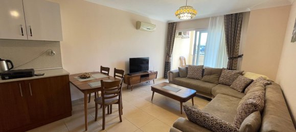 شقة 1+1 في Alanya, Turkey رقم 32217 11