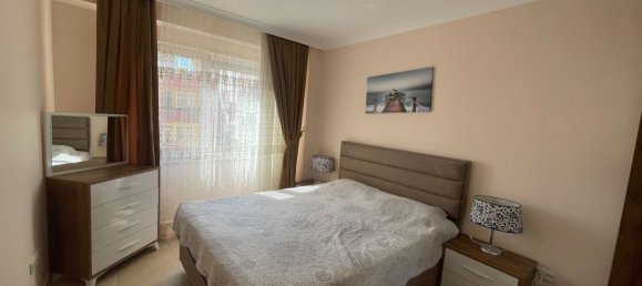 شقة 1+1 في Alanya, Turkey رقم 32217 15