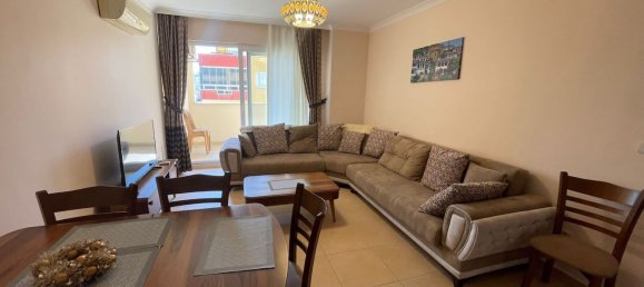 شقة 1+1 في Alanya, Turkey رقم 32217 12