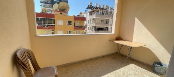 شقة 1+1 في Alanya, Turkey رقم 32217 3