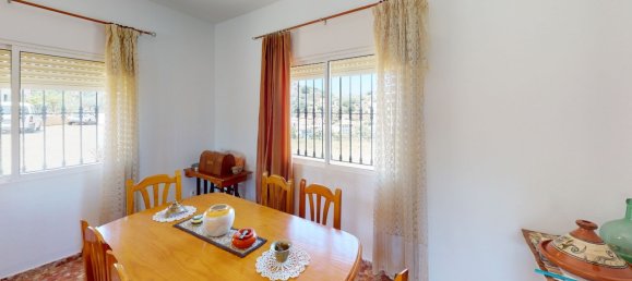 18 bedrooms Villa in Comares, Spain No. 58106 44