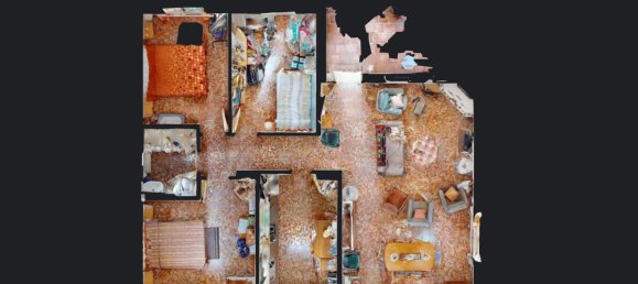 18 bedrooms Villa in Comares, Spain No. 58106 41