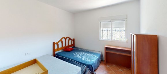 18 bedrooms Villa in Comares, Spain No. 58106 37