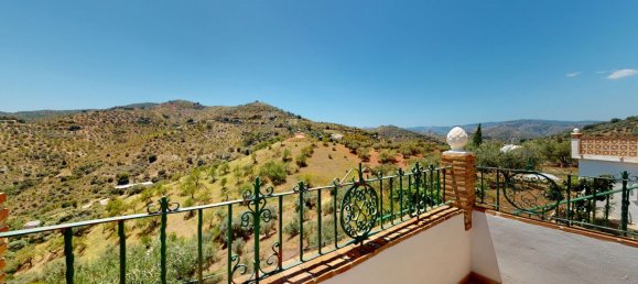 18 bedrooms Villa in Comares, Spain No. 58106 33