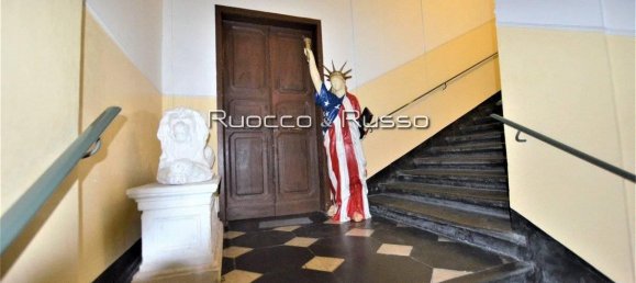 3-Zimmer Wohnung in Genoa, Italy, Nr. 37014 14