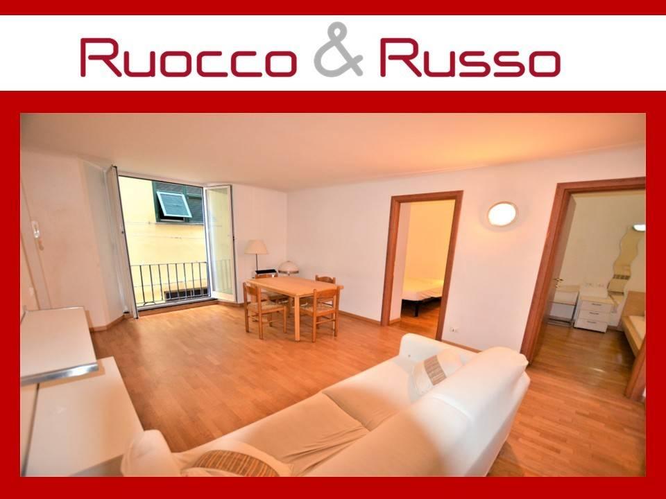 3-Zimmer Wohnung in Genoa, Italy, Nr. 37014