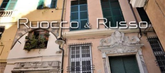 3-Zimmer Wohnung in Genoa, Italy, Nr. 37014 18