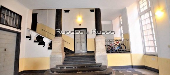 3-Zimmer Wohnung in Genoa, Italy, Nr. 37014 17