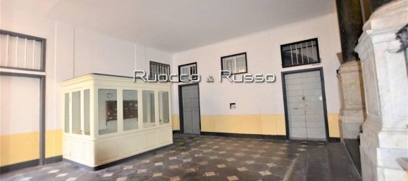 3-Zimmer Wohnung in Genoa, Italy, Nr. 37014 16