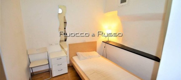 3-Zimmer Wohnung in Genoa, Italy, Nr. 37014 8