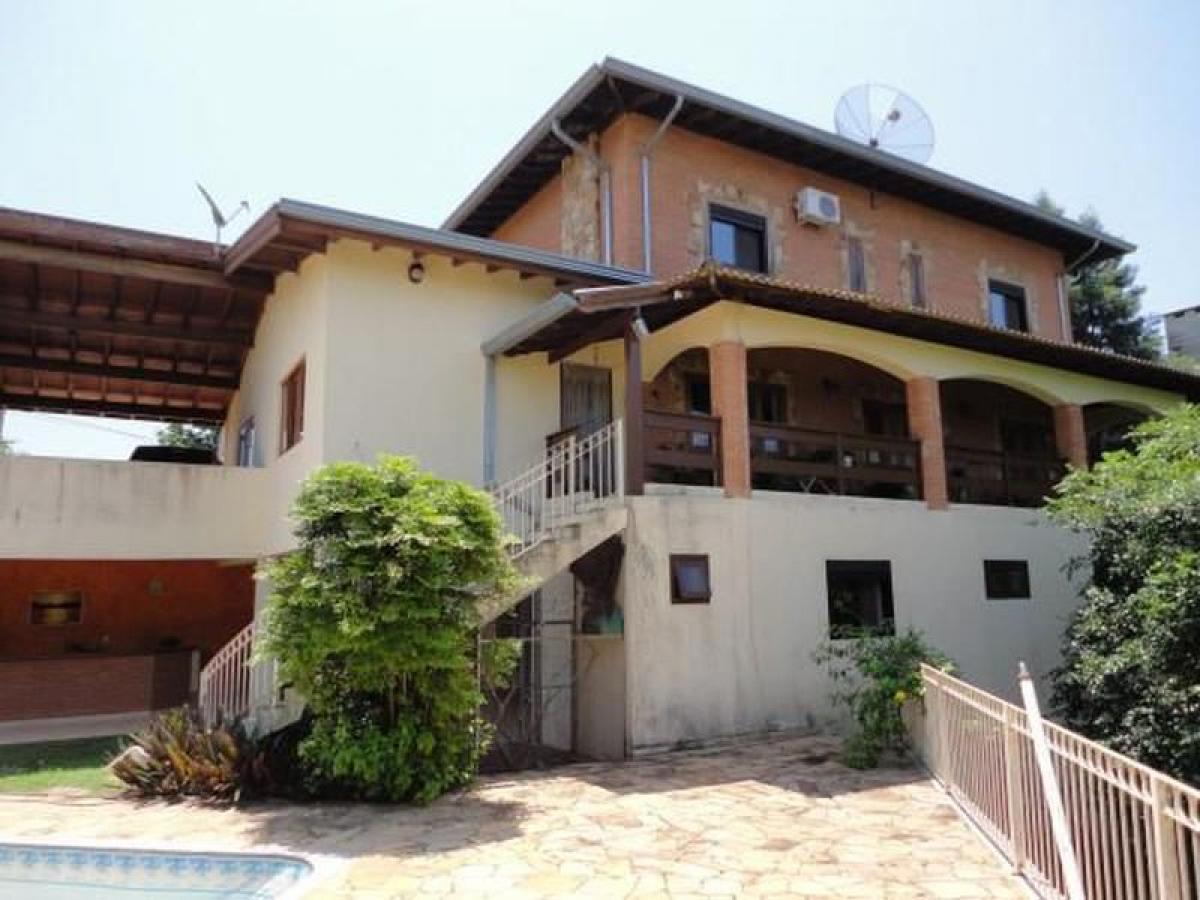 Casa T3 em São Paulo, Brazil N.º 587455