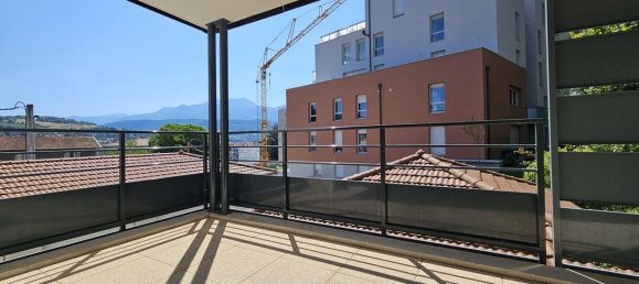 2 Schlafzimmer Wohnung in Voiron, France, Nr. 341117 5