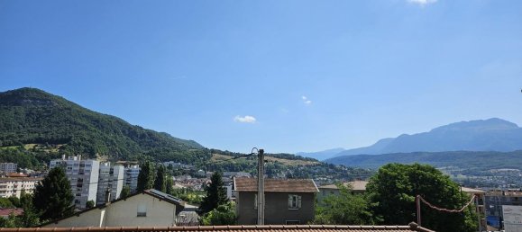 2 Schlafzimmer Wohnung in Voiron, France, Nr. 341117 7