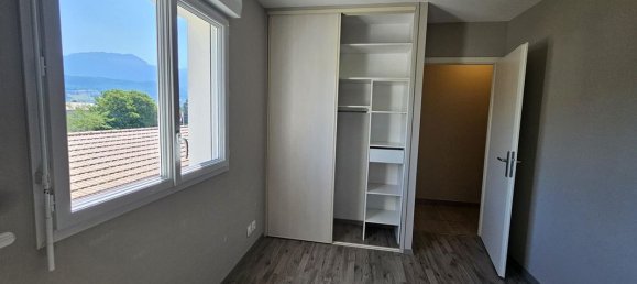 2 Schlafzimmer Wohnung in Voiron, France, Nr. 341117 12