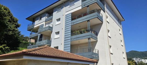 2 Schlafzimmer Wohnung in Voiron, France, Nr. 341117 16