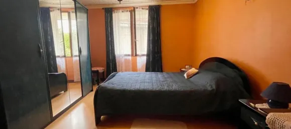 Casa de 3 dormitorios en Venissieux, France No. 351122 13