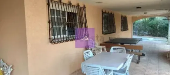 8 Schlafzimmer Haus in Valencia, Spain, Nr. 133721 7