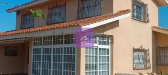 8 Schlafzimmer Haus in Valencia, Spain, Nr. 133721 9