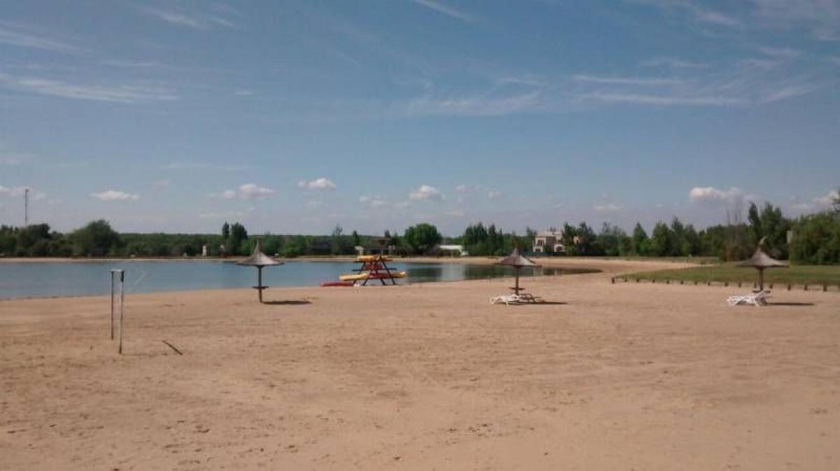 Apartamento T3 em Tigre, Argentina N.º 73615